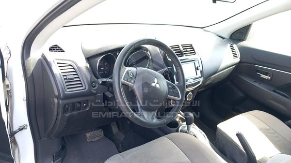 Photo 11 VIN: 4P3XTGA2WFE802470 - MITSUBISHI ASX 