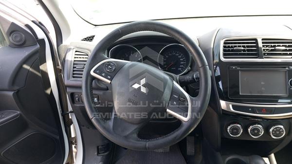 Photo 13 VIN: 4P3XTGA2WFE802470 - MITSUBISHI ASX 