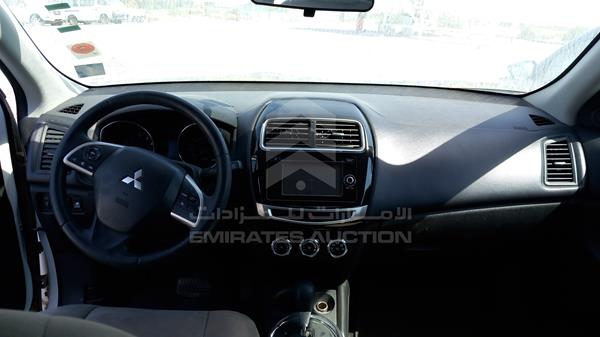 Photo 15 VIN: 4P3XTGA2WFE802470 - MITSUBISHI ASX 