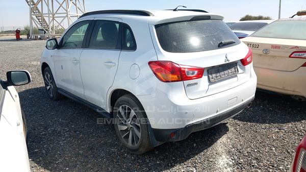 Photo 6 VIN: 4P3XTGA2WFE802470 - MITSUBISHI ASX 