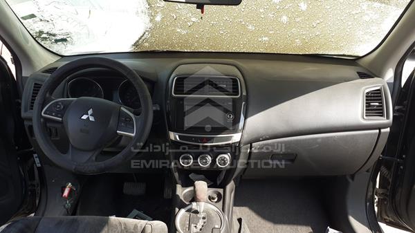 Photo 21 VIN: 4P3XTGA2WFE802718 - MITSUBISHI ASX 