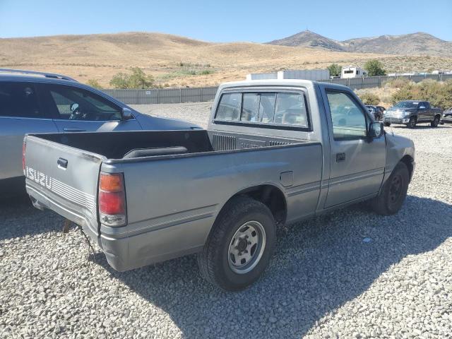 Photo 2 VIN: 4S1CL11LXM4216836 - ISUZU PICKUP 