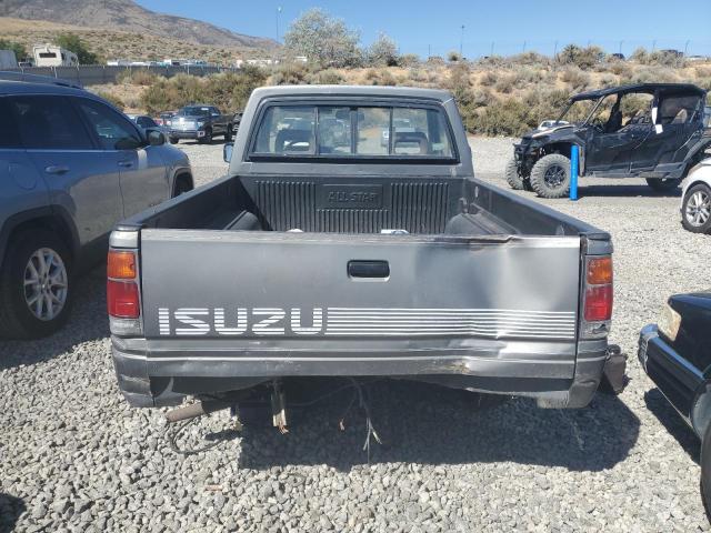 Photo 5 VIN: 4S1CL11LXM4216836 - ISUZU PICKUP 