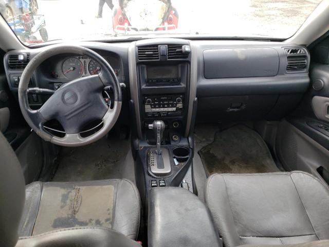 Photo 7 VIN: 4S2CE58X134602548 - ISUZU AXIOM 