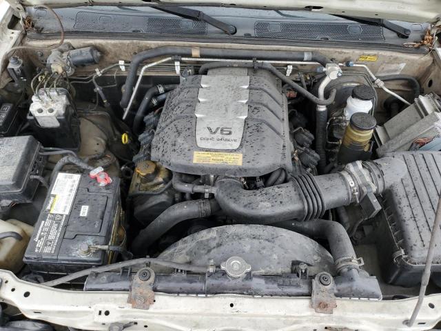 Photo 11 VIN: 4S2CE58X524604463 - ISUZU AXIOM 