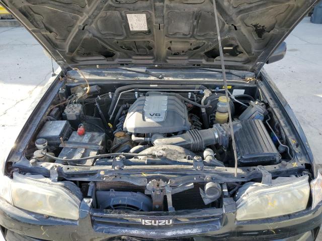 Photo 10 VIN: 4S2CE58XX24612512 - ISUZU AXIOM 