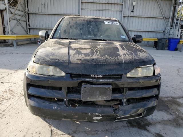 Photo 4 VIN: 4S2CE58XX24612512 - ISUZU AXIOM 