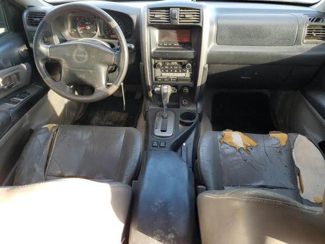 Photo 7 VIN: 4S2CE58XX24612512 - ISUZU AXIOM 