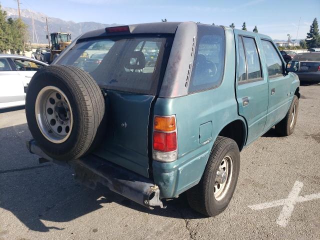 Photo 3 VIN: 4S2CG58V5S4335194 - ISUZU RODEO S 