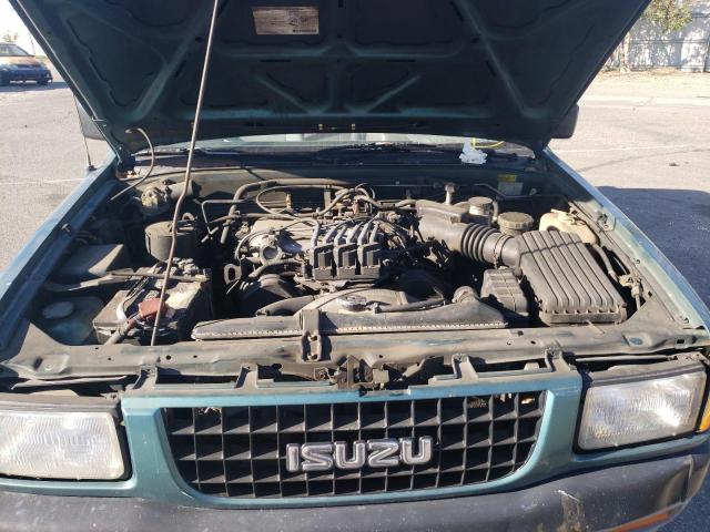 Photo 6 VIN: 4S2CG58V5S4335194 - ISUZU RODEO S 