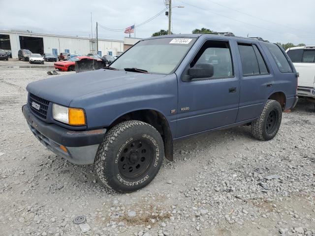 Photo 0 VIN: 4S2CG58V9S4342391 - ISUZU RODEO S 