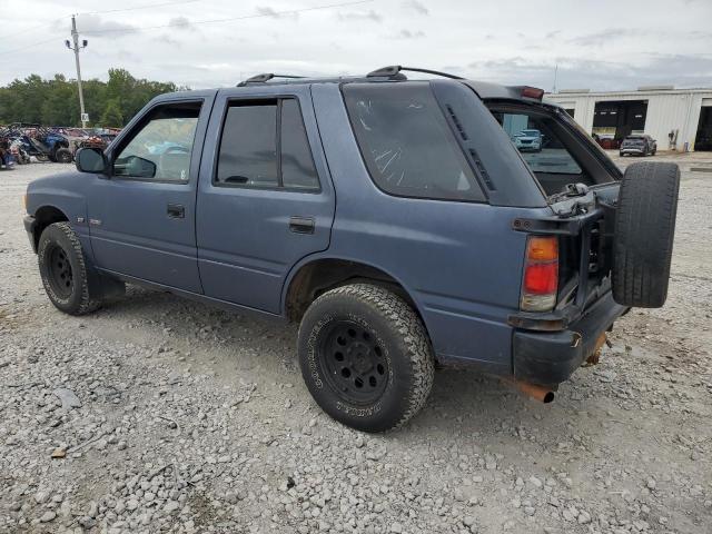 Photo 1 VIN: 4S2CG58V9S4342391 - ISUZU RODEO S 