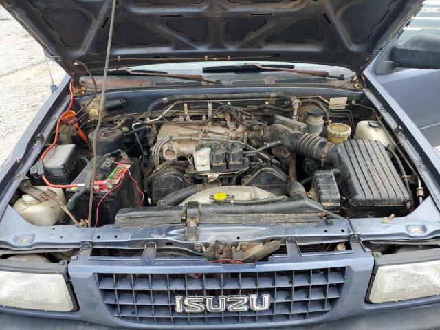 Photo 10 VIN: 4S2CG58V9S4342391 - ISUZU RODEO S 