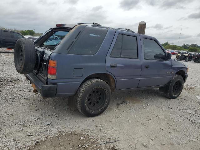 Photo 2 VIN: 4S2CG58V9S4342391 - ISUZU RODEO S 