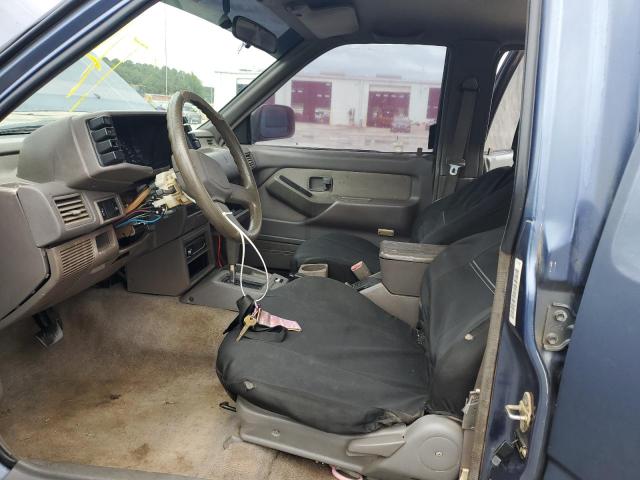 Photo 6 VIN: 4S2CG58V9S4342391 - ISUZU RODEO S 