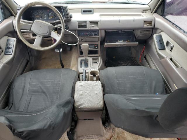 Photo 7 VIN: 4S2CG58V9S4342391 - ISUZU RODEO S 