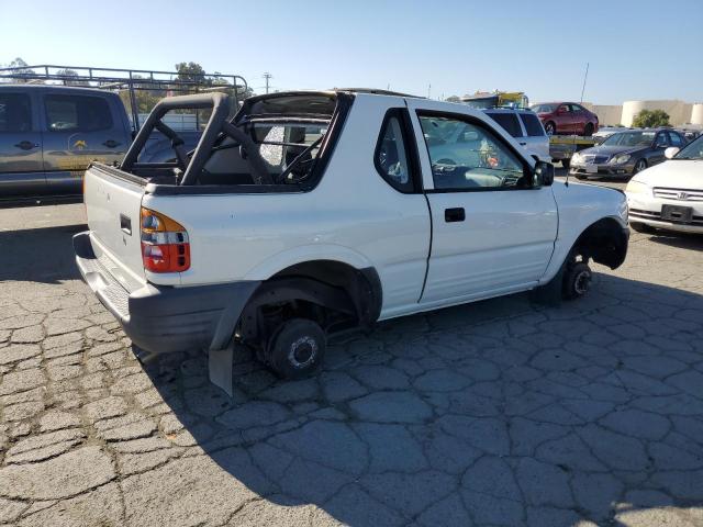 Photo 2 VIN: 4S2CK57D0W4374028 - ISUZU AMIGO 