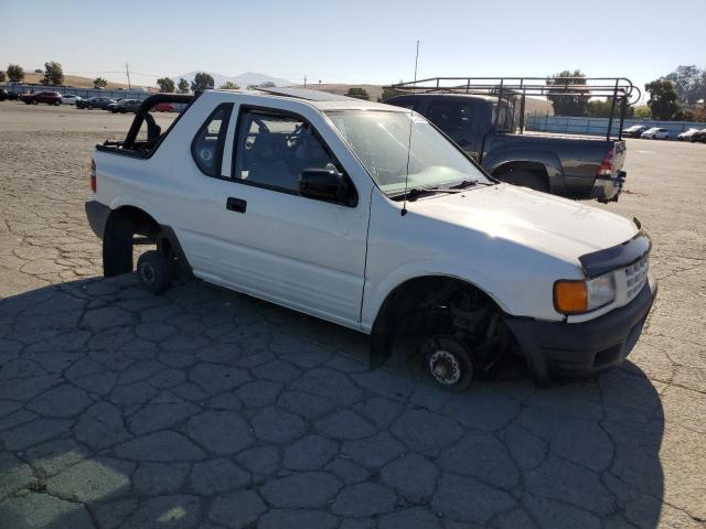 Photo 3 VIN: 4S2CK57D0W4374028 - ISUZU AMIGO 