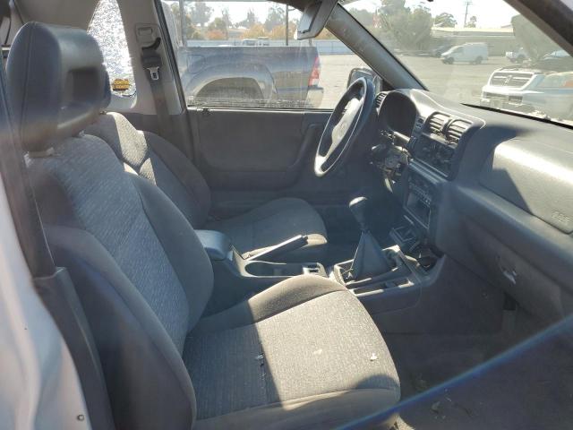 Photo 9 VIN: 4S2CK57D0W4374028 - ISUZU AMIGO 