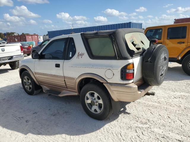 Photo 1 VIN: 4S2CK57D1W4355200 - ISUZU AMIGO 