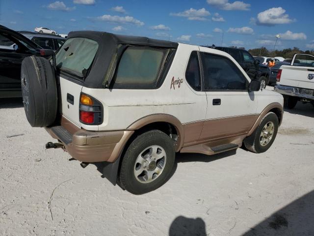 Photo 2 VIN: 4S2CK57D1W4355200 - ISUZU AMIGO 