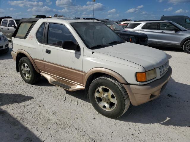 Photo 3 VIN: 4S2CK57D1W4355200 - ISUZU AMIGO 