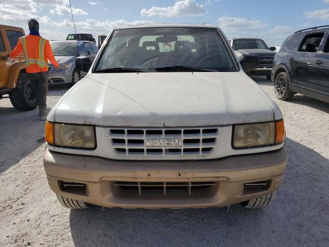 Photo 4 VIN: 4S2CK57D1W4355200 - ISUZU AMIGO 