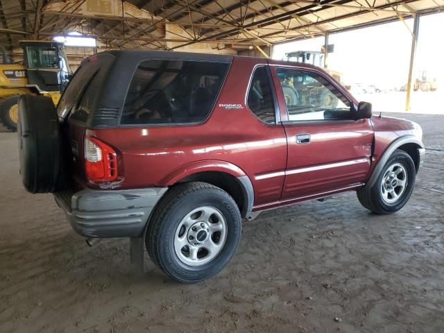 Photo 2 VIN: 4S2CK57D924300875 - ISUZU RODEO SPOR 