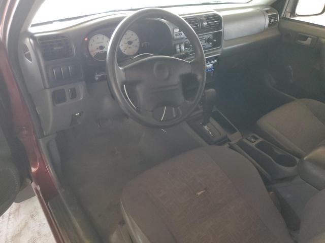 Photo 7 VIN: 4S2CK57D924300875 - ISUZU RODEO SPOR 