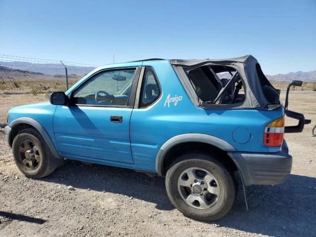 Photo 1 VIN: 4S2CK57DXW4335706 - ISUZU AMIGO 