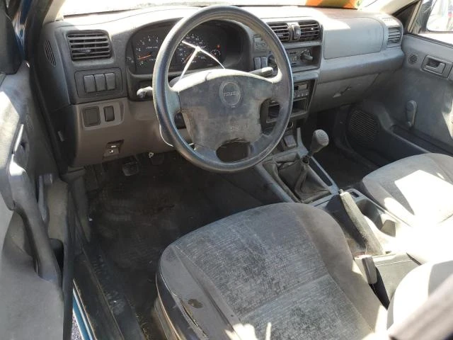 Photo 7 VIN: 4S2CK57DXW4335706 - ISUZU AMIGO 