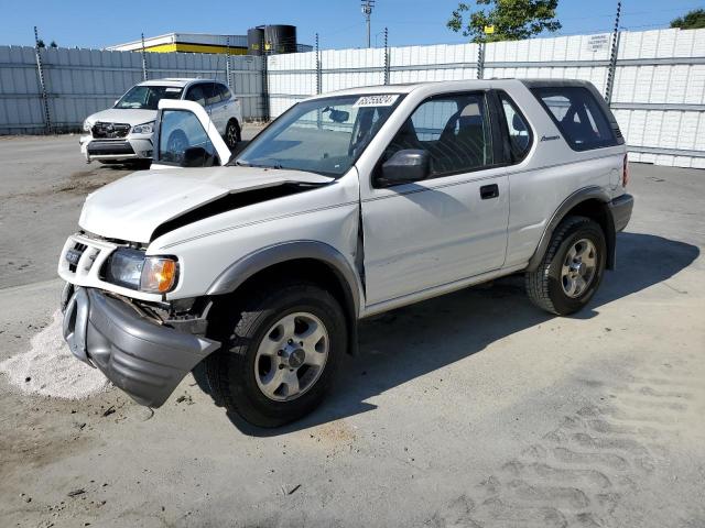 Photo 0 VIN: 4S2CK57W1Y4353516 - ISUZU AMIGO 