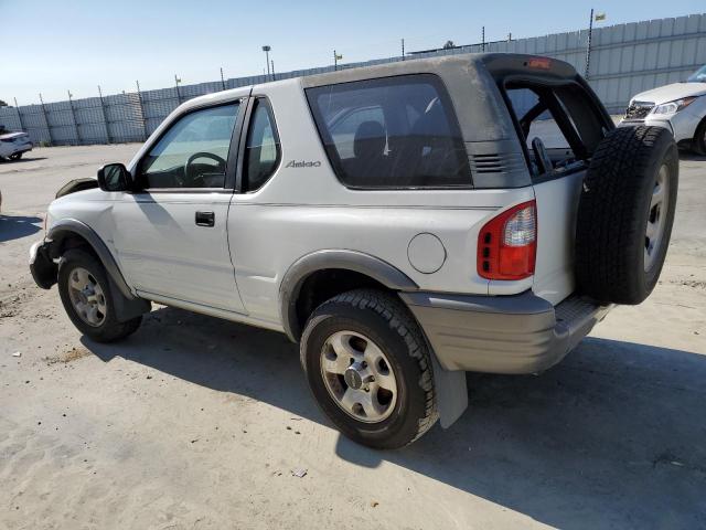 Photo 1 VIN: 4S2CK57W1Y4353516 - ISUZU AMIGO 