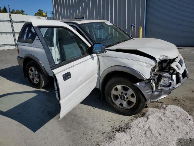 Photo 3 VIN: 4S2CK57W1Y4353516 - ISUZU AMIGO 