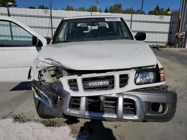 Photo 4 VIN: 4S2CK57W1Y4353516 - ISUZU AMIGO 