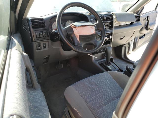 Photo 7 VIN: 4S2CK57W1Y4353516 - ISUZU AMIGO 