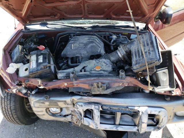 Photo 11 VIN: 4S2CK57W324328446 - ISUZU RODEO SPOR 