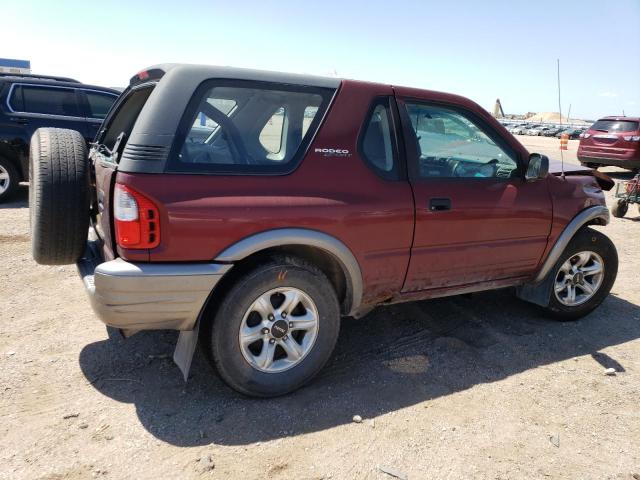 Photo 2 VIN: 4S2CK57W324328446 - ISUZU RODEO SPOR 