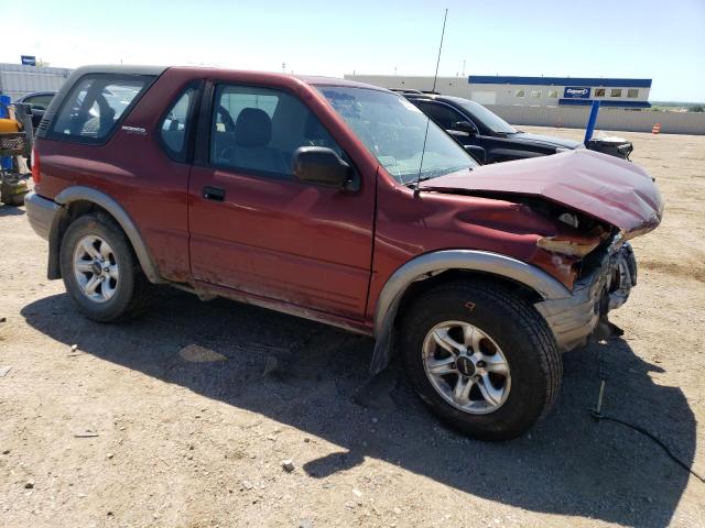 Photo 3 VIN: 4S2CK57W324328446 - ISUZU RODEO SPOR 