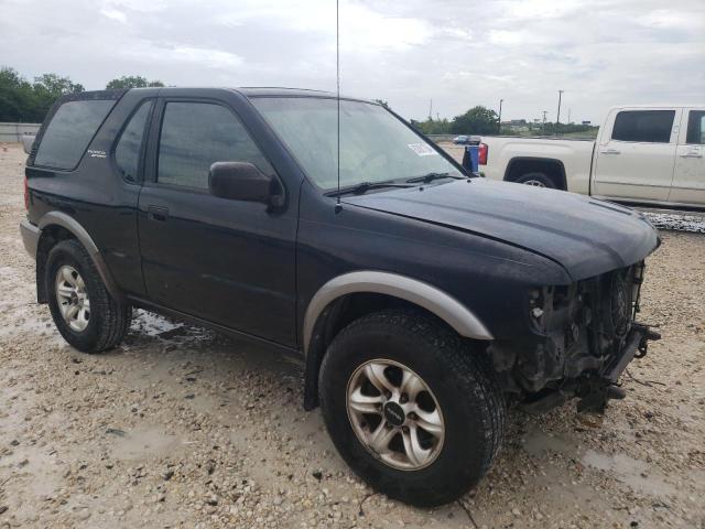 Photo 3 VIN: 4S2CK57W524336967 - ISUZU RODEO 