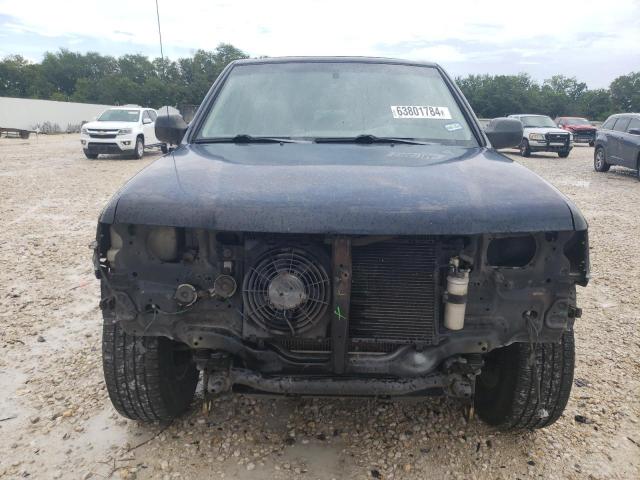 Photo 4 VIN: 4S2CK57W524336967 - ISUZU RODEO 