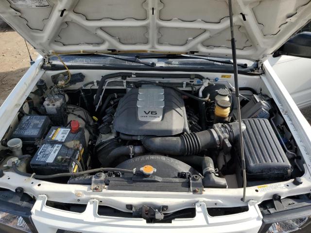 Photo 10 VIN: 4S2CK57W614340766 - ISUZU RODEO SPOR 