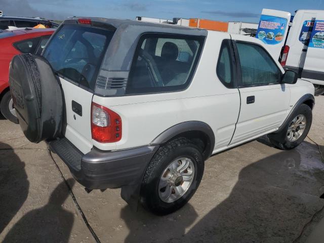 Photo 2 VIN: 4S2CK57W614340766 - ISUZU RODEO SPOR 