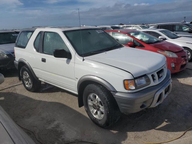 Photo 3 VIN: 4S2CK57W614340766 - ISUZU RODEO SPOR 