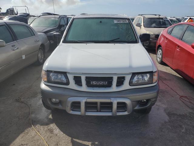 Photo 4 VIN: 4S2CK57W614340766 - ISUZU RODEO SPOR 