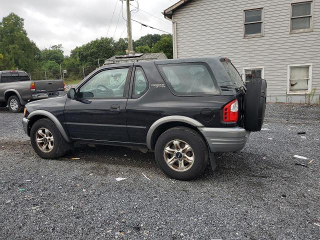 Photo 1 VIN: 4S2CK57W624330417 - ISUZU RODEO SPOR 