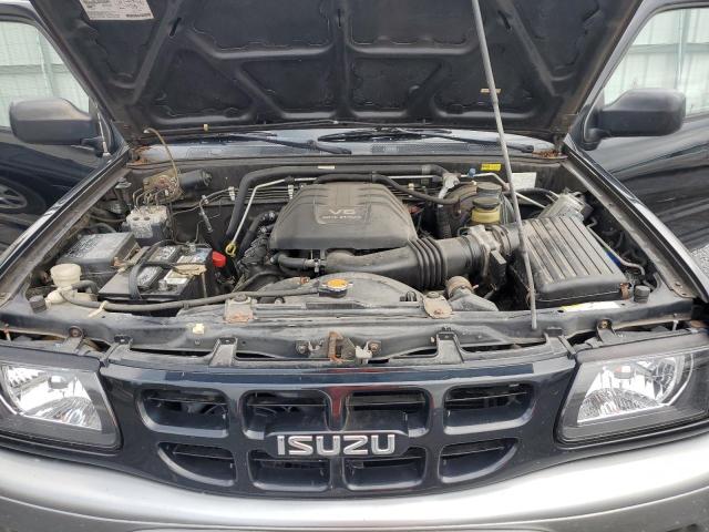 Photo 11 VIN: 4S2CK57W624330417 - ISUZU RODEO SPOR 