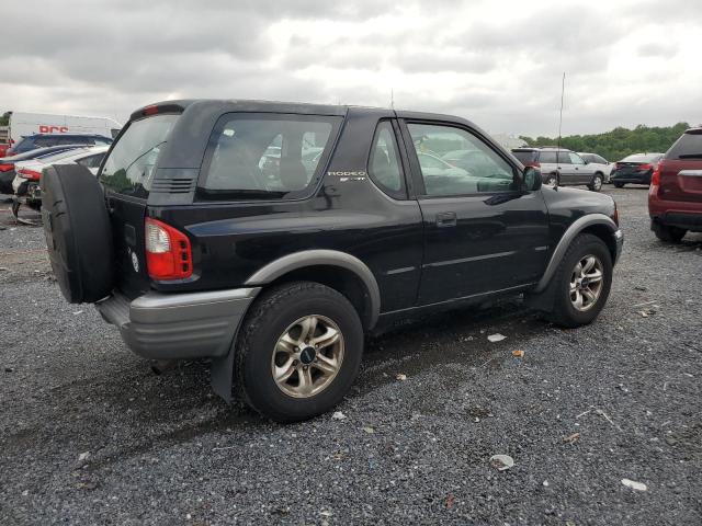 Photo 2 VIN: 4S2CK57W624330417 - ISUZU RODEO SPOR 