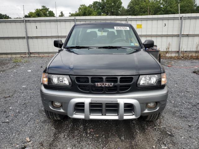 Photo 4 VIN: 4S2CK57W624330417 - ISUZU RODEO SPOR 