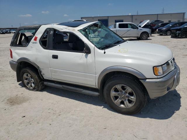 Photo 3 VIN: 4S2CK57WX24337306 - ISUZU RODEO 